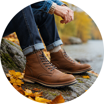 Men’s Shoes