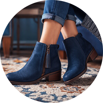 Women’s Shoes
