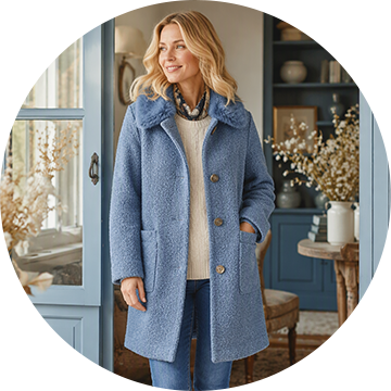 Women’s Coats