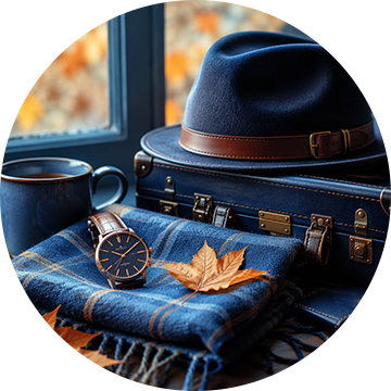 Men’s Accessories