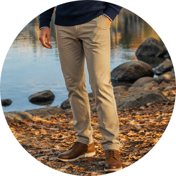 Men’s Pants