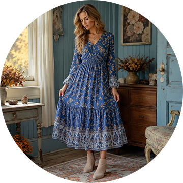 Women’s Dresses