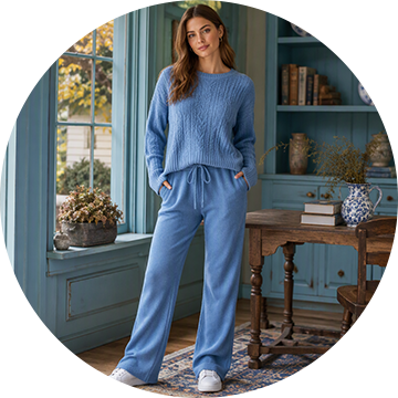 Women’s Set