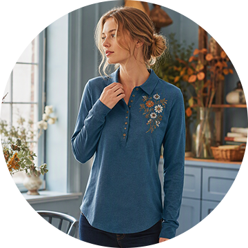 Women’s Tops