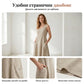 👗Удобна памучна ленена рокля