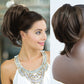 Аксесоари за коса Diy Bun