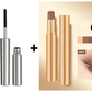 💖👀 Extra dúsító és hosszabbító szempillaspirál – egész napos ív és ragyogó tekintet ✨