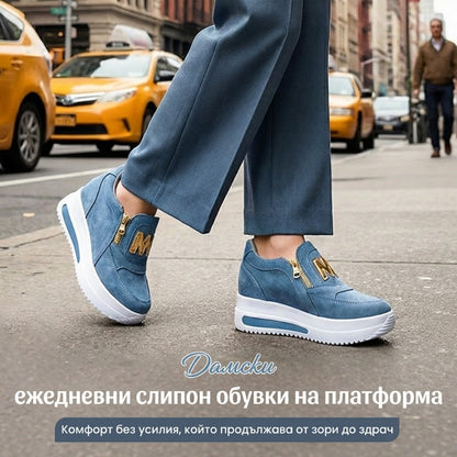 🌸2026 Нови модерни дамски ортопедични обувки🌸