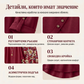 🌼🔥49% отстъпка! Дамски бохем комплект от памук и лен, три четвърти ръкави и широки панталони