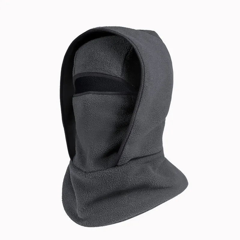 🧣 50% OFF NOW! 🔥 3-in-1 Unisex Outdoor Warm Hat - Windproof & Breathable, Perfect for Winter Sports and Activities ❄️✨