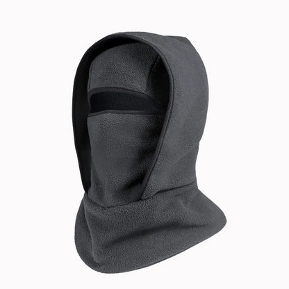 🧣 50% OFF NOW! 🔥 3-in-1 Unisex Outdoor Warm Hat - Windproof & Breathable, Perfect for Winter Sports and Activities ❄️✨