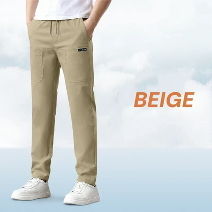 👍Last Day Sale 49% OFF🏆MultiPants – High Stretch Multi-pocket Durable Cargo Pants