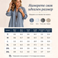 📢📢49% отстъпка⏰Дамска раирана рокля с V-образно деколте до глезените🌬️