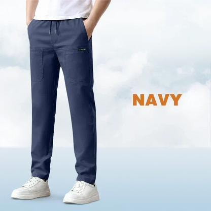 👍Last Day Sale 49% OFF🏆MultiPants – High Stretch Multi-pocket Durable Cargo Pants