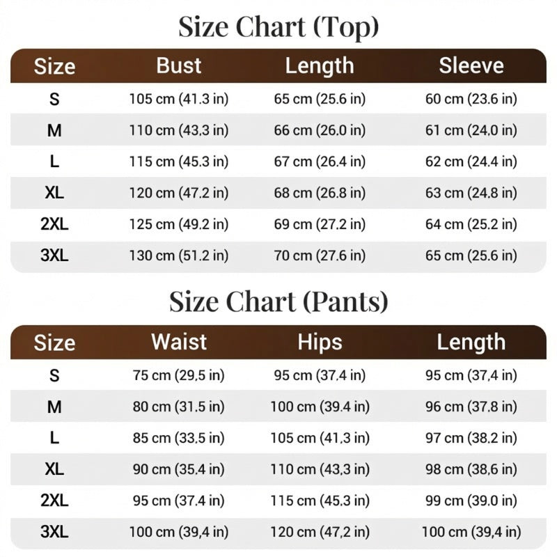 🥳💞 Over 45,000 sold 🔥 Women's Casual Set: Top & Drawstring Pants 👕👖