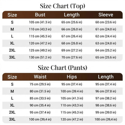 🥳💞 Over 45,000 sold 🔥 Women's Casual Set: Top & Drawstring Pants 👕👖