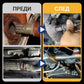 🚘 Удължител за автомобилен O2 сензор M18*1.5