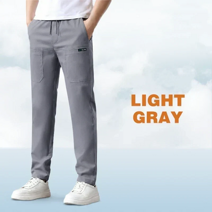 ✨ Practical Everyday Comfort | Women's High-Stretch Multi-Pocket Cargo Pants
