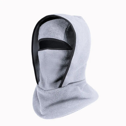 🧣 50% OFF NOW! 🔥 3-in-1 Unisex Outdoor Warm Hat - Windproof & Breathable, Perfect for Winter Sports and Activities ❄️✨