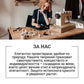 Лятна Дамска Шифонена Двучастна Комплект с Широки Панталони | Елегантна и Удобна за Всеки Размер