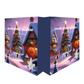 🎃🎅 Адвентен календар 2025 с елфи
