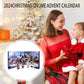 🎃🎅 Адвентен календар 2025 с елфи