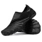👟✨ Туристически обувки за ходене бос 2026 – 6 цвята | EU 36–46 | Ортопедични | Неплъзгащи | Леки | За жени и мъже