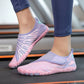 👟✨ Туристически обувки за ходене бос 2026 – 6 цвята | EU 36–46 | Ортопедични | Неплъзгащи | Леки | За жени и мъже
