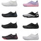 👟✨ Туристически обувки за ходене бос 2026 – 6 цвята | EU 36–46 | Ортопедични | Неплъзгащи | Леки | За жени и мъже