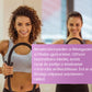 🏆Pilates ellenállás edzőgyűrű – multifunkcionális edzőgyűrű