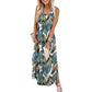 🎉Holiday Sale-50% Off🌷Summer Dresses Maxi Dress Vacation Beach Sundresses with Pockets