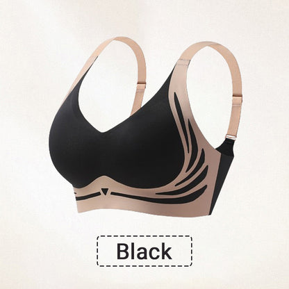 💞Wire-Free Top Support Bra👍No More Sagging Breasts