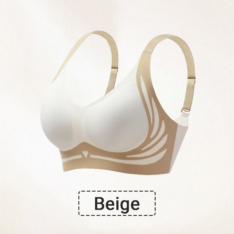 💞Wire-Free Top Support Bra👍No More Sagging Breasts