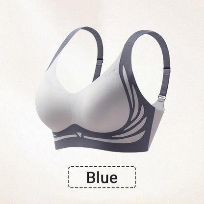 💞Wire-Free Top Support Bra👍No More Sagging Breasts
