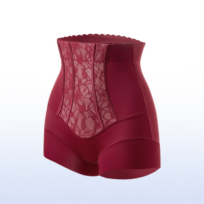 🔥Оформящи тялото панталони с висока талия