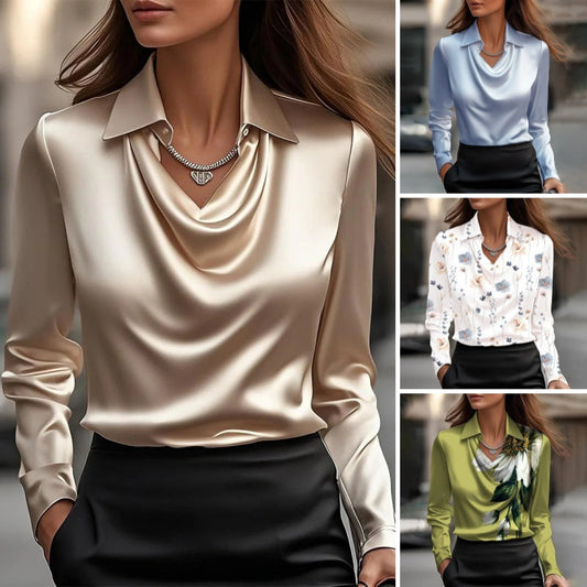 ✨Елегантна дамска риза👚