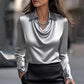 ✨Елегантна дамска риза👚