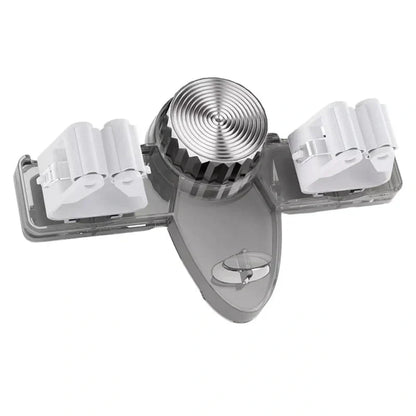 🧰 Без следи, без лепило – преносима универсална скоба за фиксиране ✨