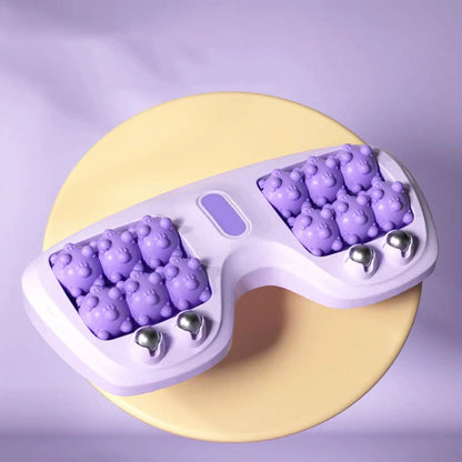 💜Преносим ролер за масаж на краката💜