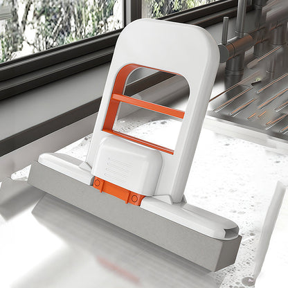 🔥Преносима сгъваема мини моп