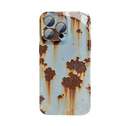 Реколта ръжда твърд случай за iPhone