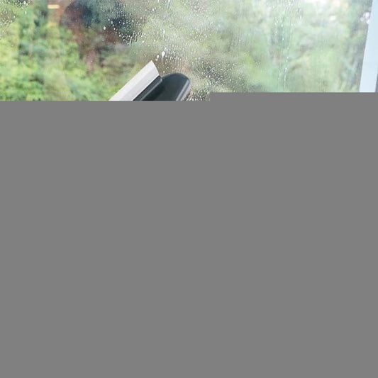 🌟 Практичен уред за почистване на прозорци – идеален за блестящ дом! 🏡