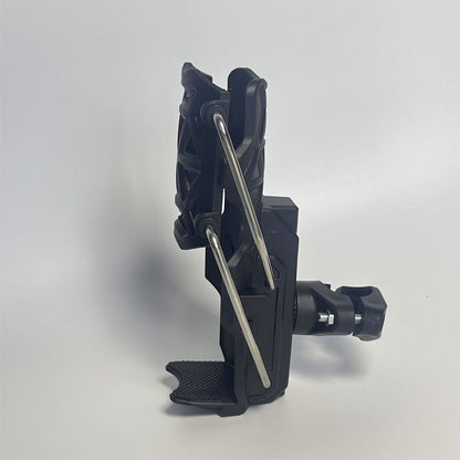 Adaptive Cycling Bottle Holder