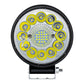 4-инчов 99W LED модул за офроуд