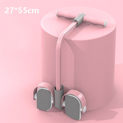 🎁Многофункционален педал Puller Въже за съпротива