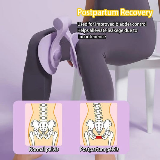 Многофункционални крачни скоби за корекция на таза