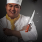 Nůž doporučený šéfkuchařem Michelin – japonský nůž prémiové kvality🔪