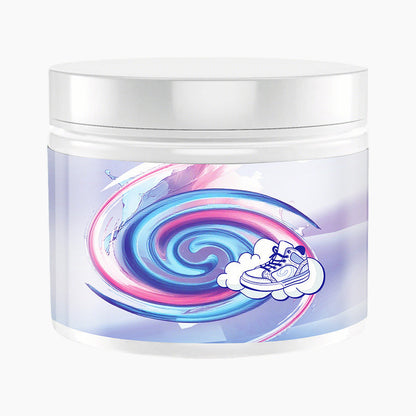 🔥Univerzální čisticí pasta na oblečení a obuv