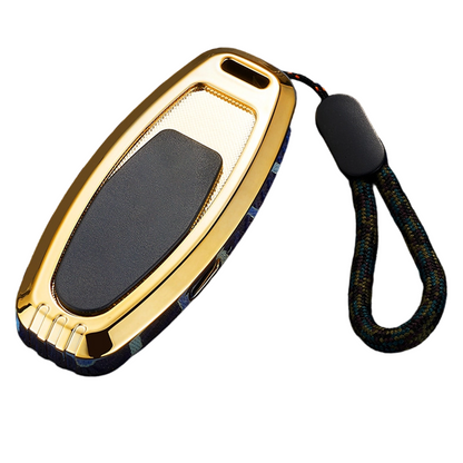 Запалка с акумулаторна ключодържател