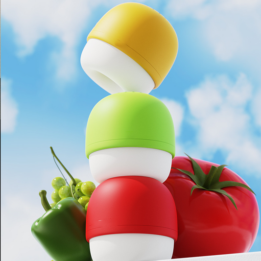 Филтър за кран с 6-слойно пречистване